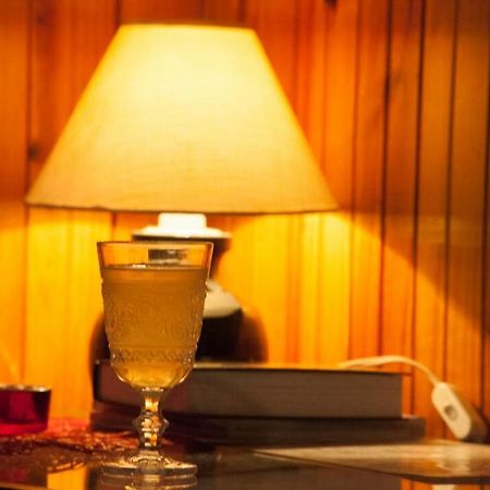 Madidi Lodge Λιλόνγκουε Εξωτερικό φωτογραφία