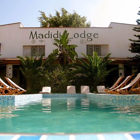 Madidi Lodge Λιλόνγκουε Εξωτερικό φωτογραφία