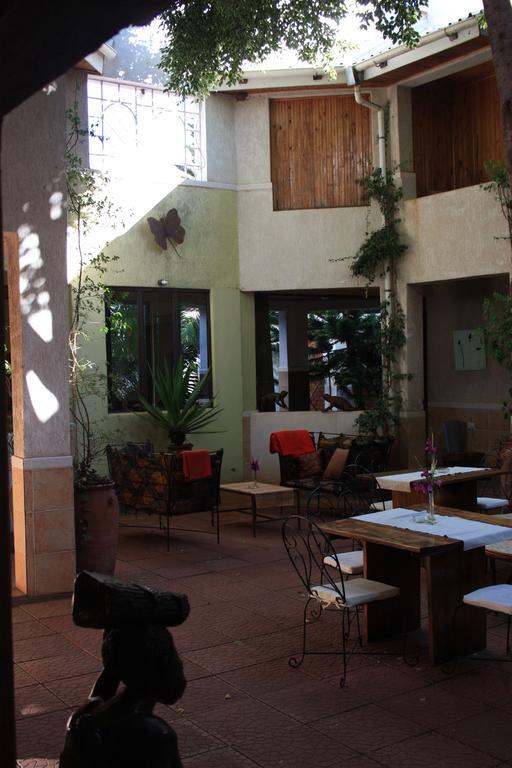 Madidi Lodge Λιλόνγκουε Εξωτερικό φωτογραφία