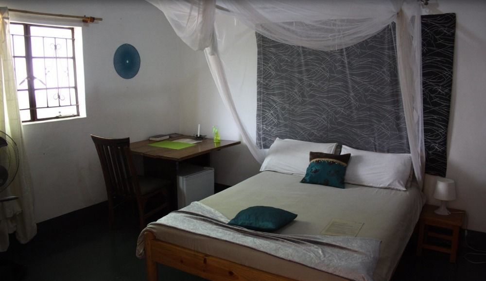Madidi Lodge Λιλόνγκουε Εξωτερικό φωτογραφία