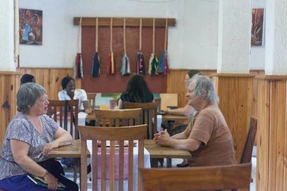 Madidi Lodge Λιλόνγκουε Εξωτερικό φωτογραφία