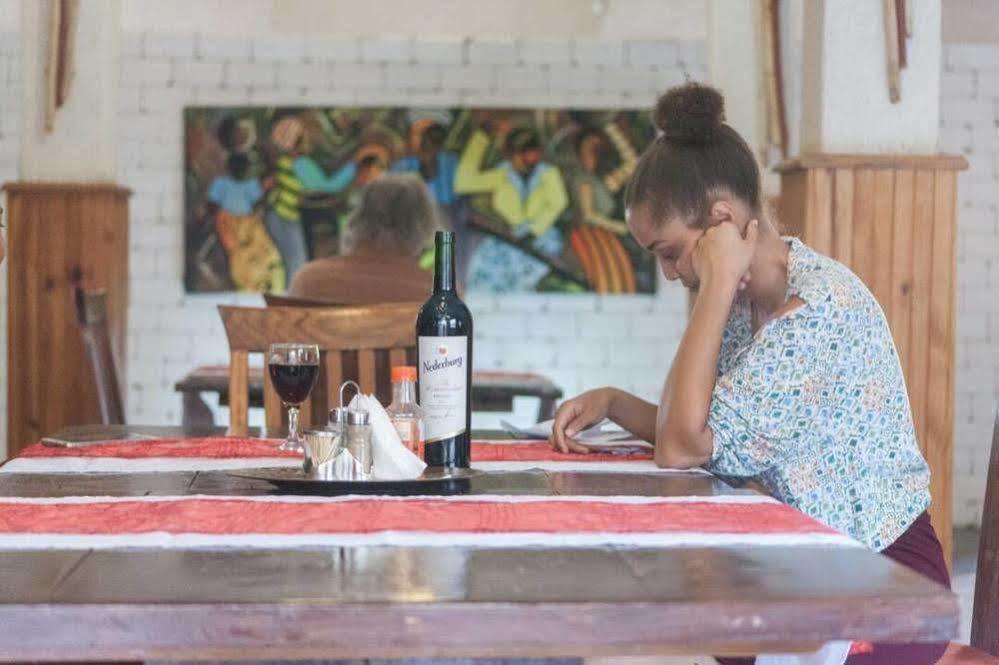 Madidi Lodge Λιλόνγκουε Εξωτερικό φωτογραφία