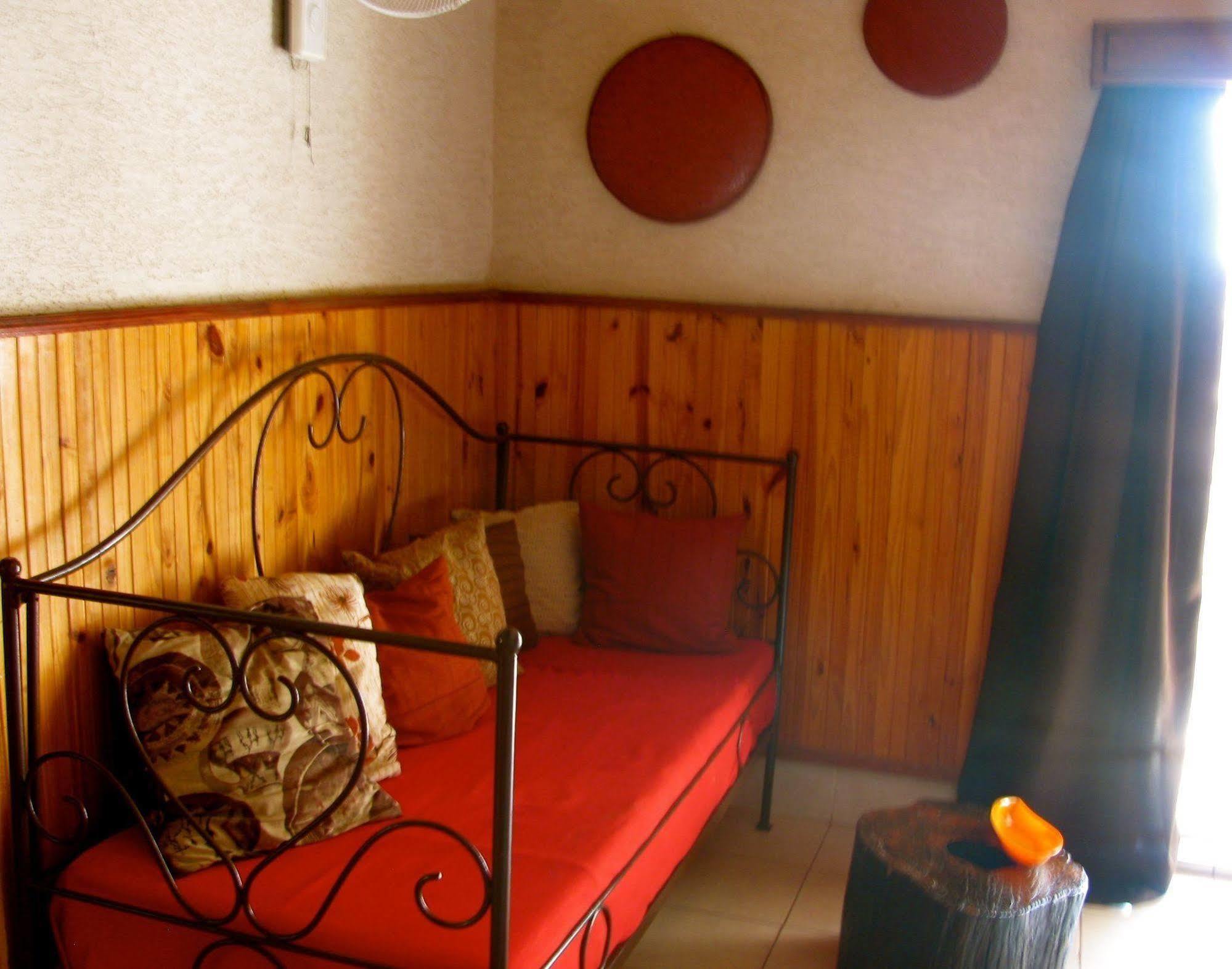 Madidi Lodge Λιλόνγκουε Εξωτερικό φωτογραφία