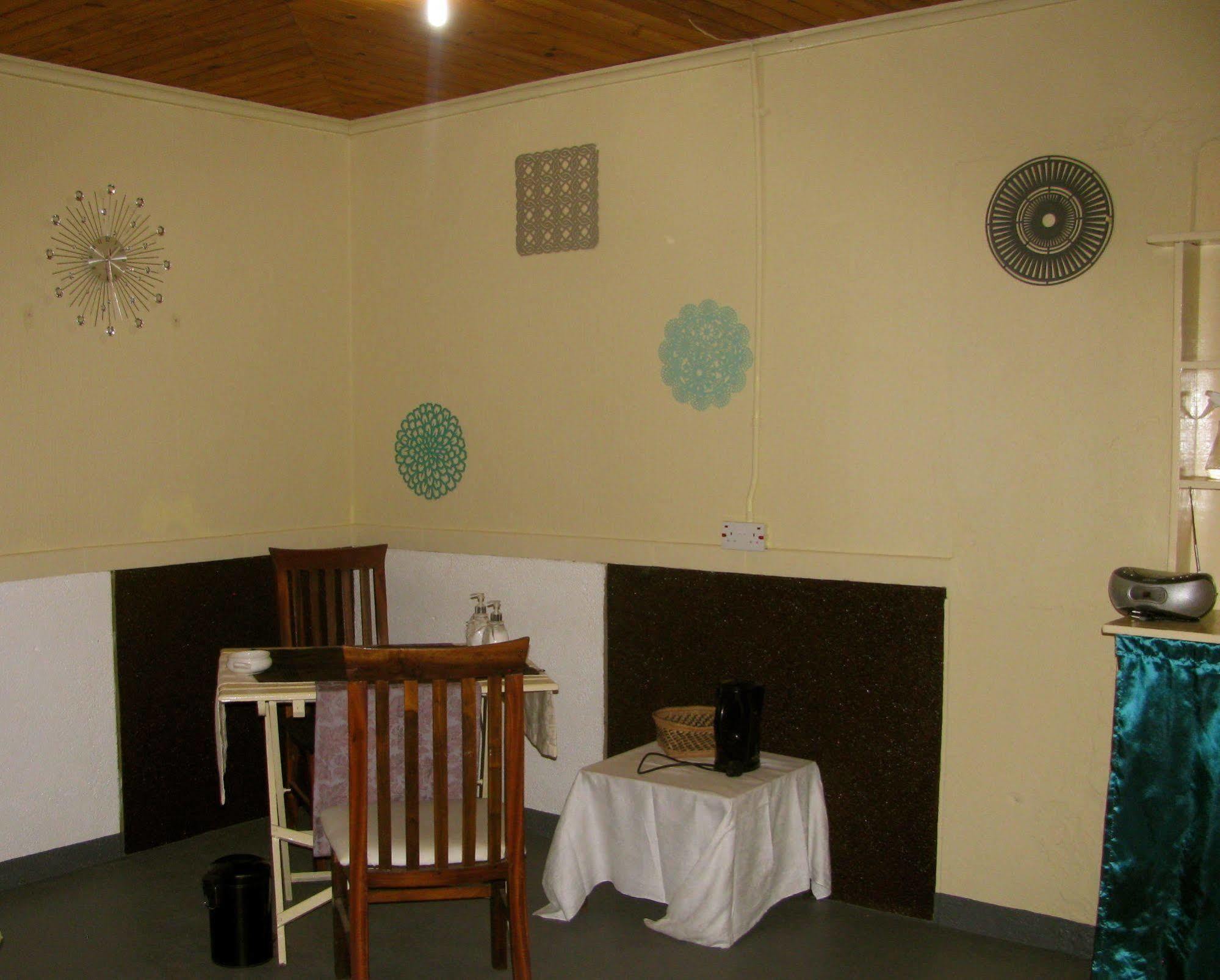 Madidi Lodge Λιλόνγκουε Εξωτερικό φωτογραφία