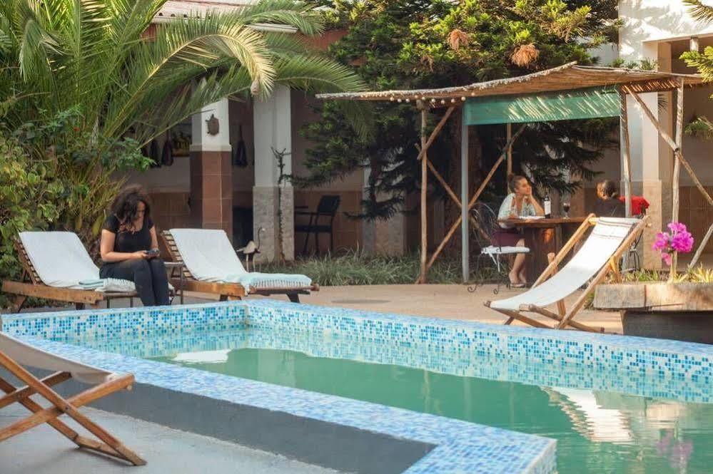 Madidi Lodge Λιλόνγκουε Εξωτερικό φωτογραφία