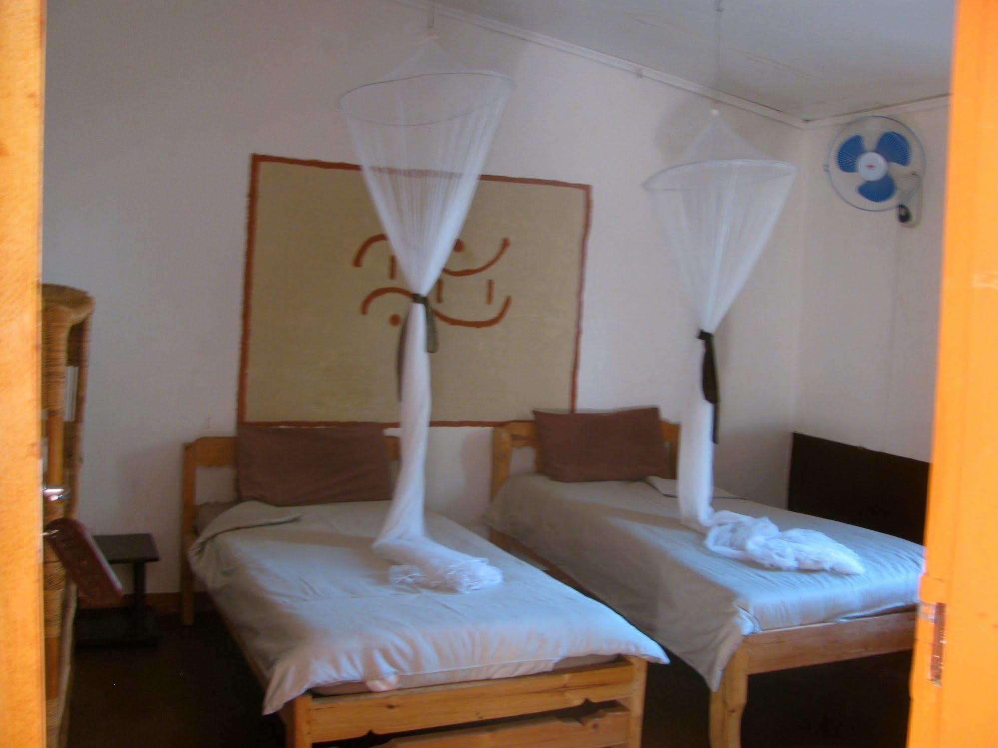 Madidi Lodge Λιλόνγκουε Εξωτερικό φωτογραφία