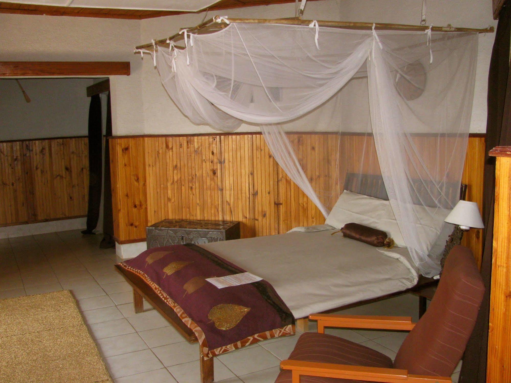 Madidi Lodge Λιλόνγκουε Εξωτερικό φωτογραφία