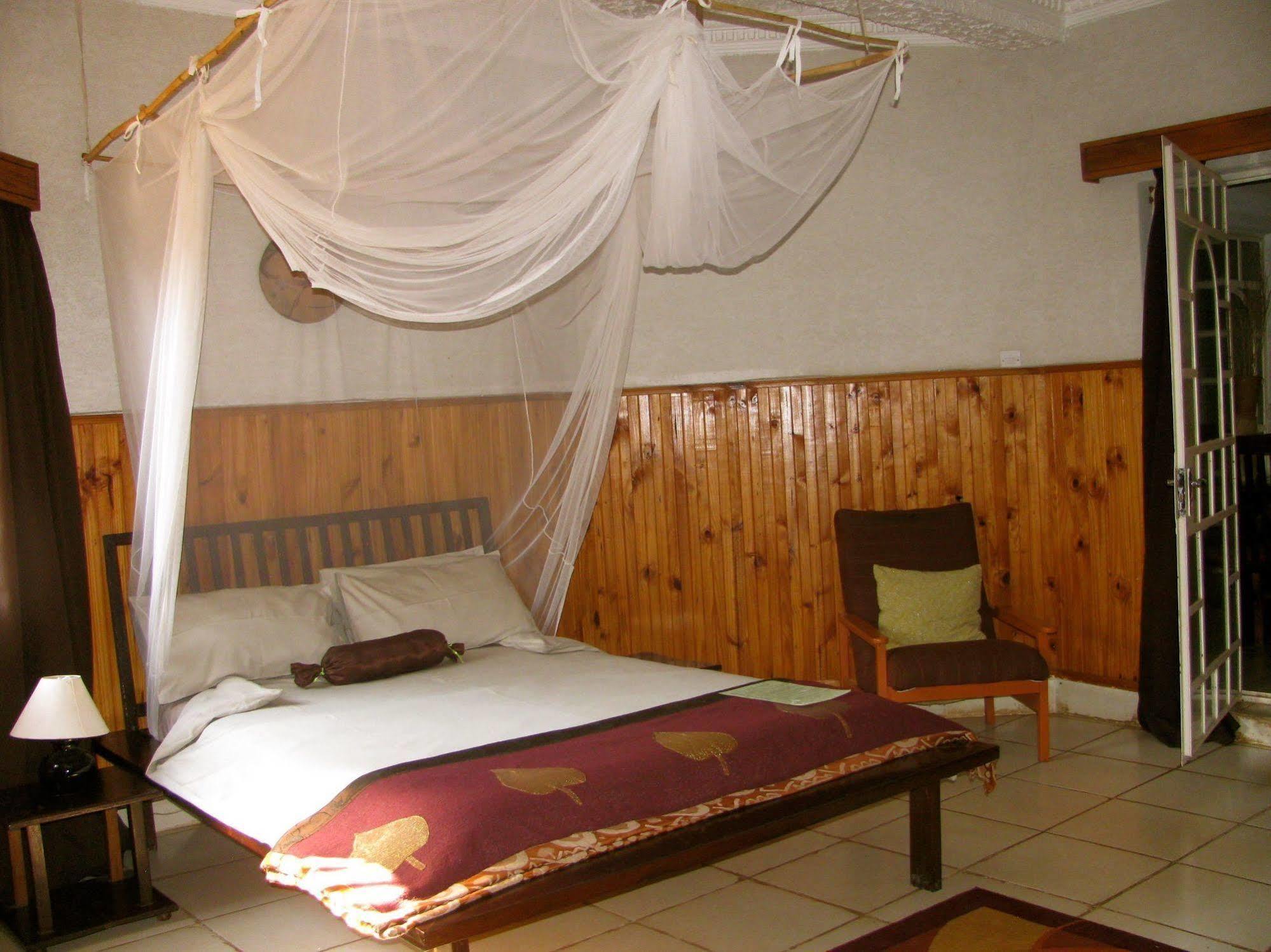 Madidi Lodge Λιλόνγκουε Εξωτερικό φωτογραφία