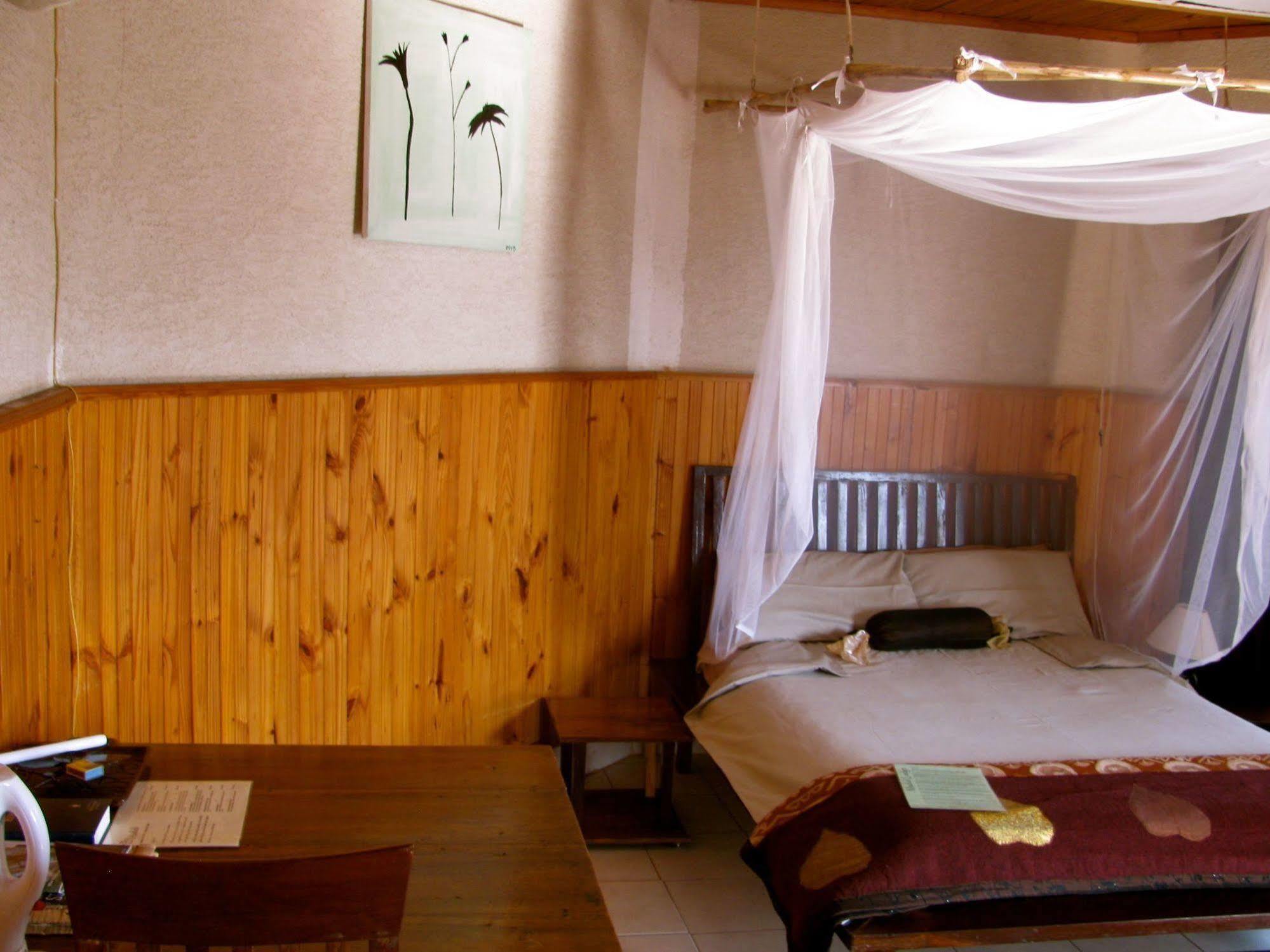 Madidi Lodge Λιλόνγκουε Εξωτερικό φωτογραφία