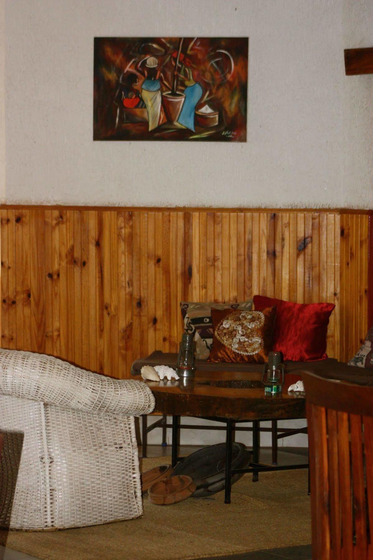 Madidi Lodge Λιλόνγκουε Εξωτερικό φωτογραφία